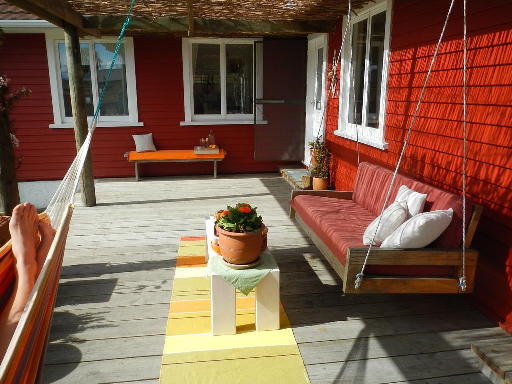 The Beach House - Nelson Exterior photo