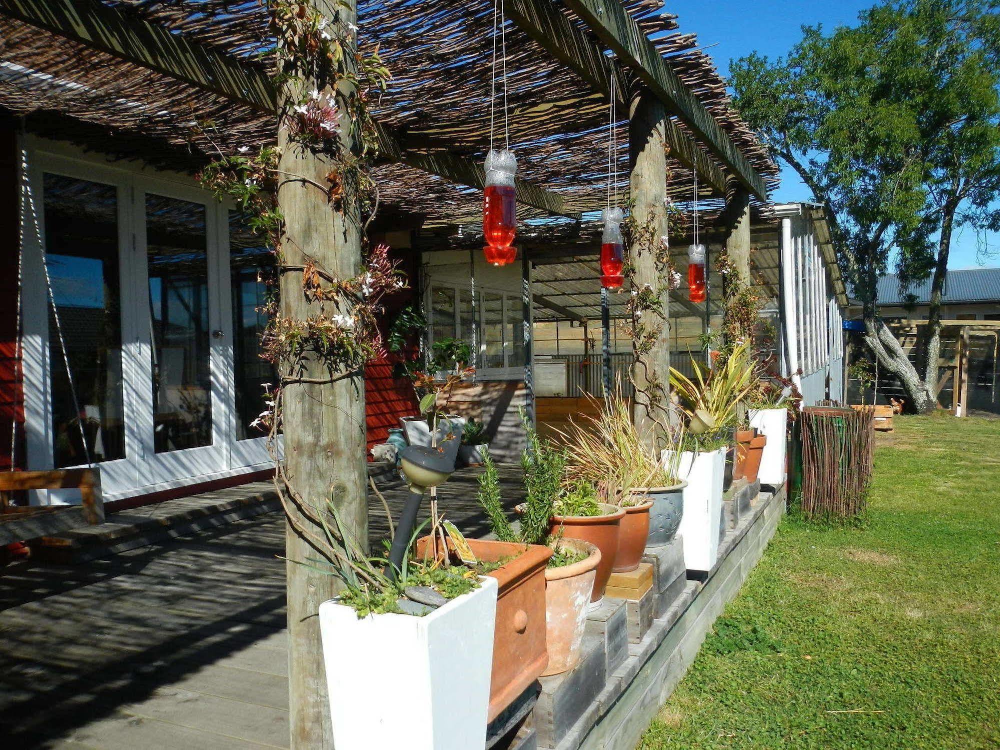 The Beach House - Nelson Exterior photo