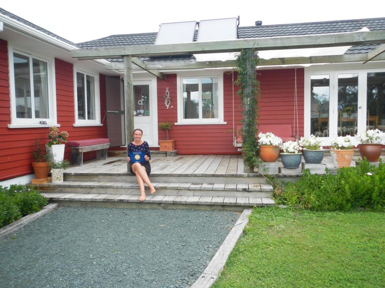 The Beach House - Nelson Exterior photo